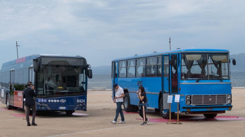 L’Arst celebra i suoi primi 50 anni puntando su efficienza e ambiente