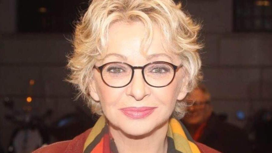 Enrica Bonaccorti: «Sassari per me era come New York. Vorrei rivedere l’Azuni e piazza d’Italia»