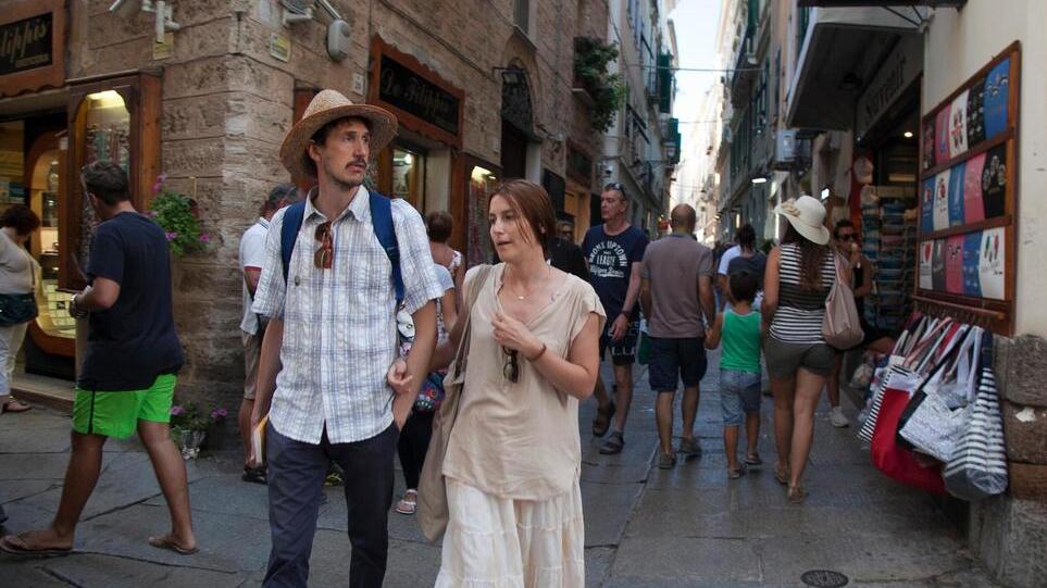 Arrivi e presenze: Alghero prima, sul podio anche Arzachena e Olbia