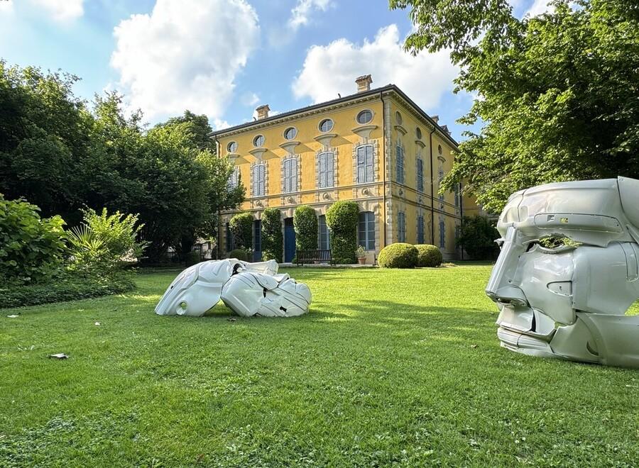 Correggio, due giorni con gARTen tra mercatini, arte e yoga