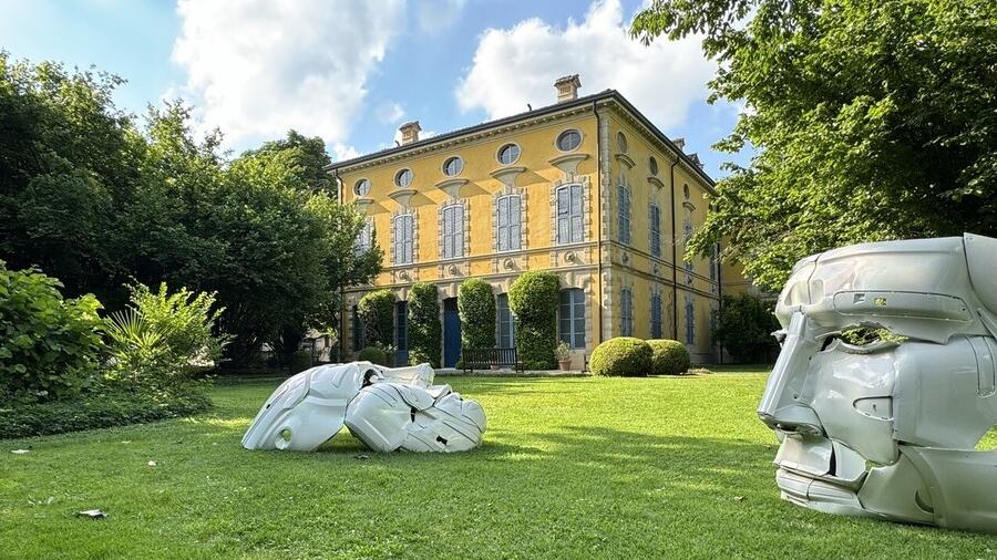 Correggio, due giorni con gARTen tra mercatini, arte e yoga