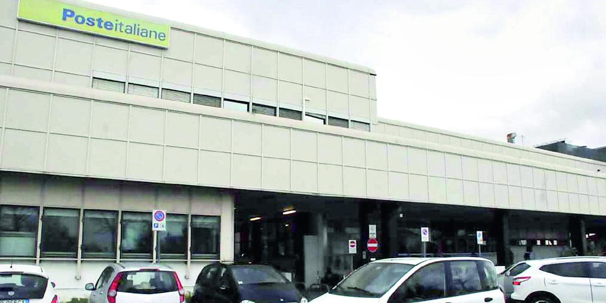
	Le Poste di via Carducci

