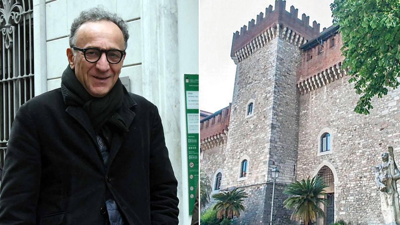 Accademia di Belle Arti, il Tar: Baudinelli è il direttore