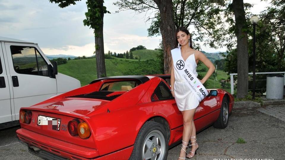 Miss Mondo, Sharon Tartaro alle semifinali nazionali