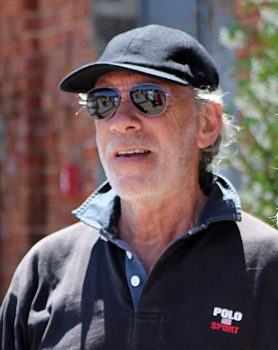 Orbetello piange Franco Casalini, barman e fotografo del cinema