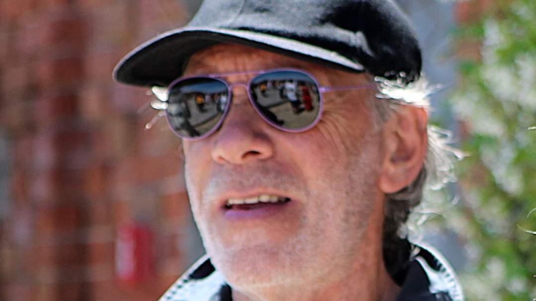 Orbetello piange Franco Casalini, barman e fotografo del cinema