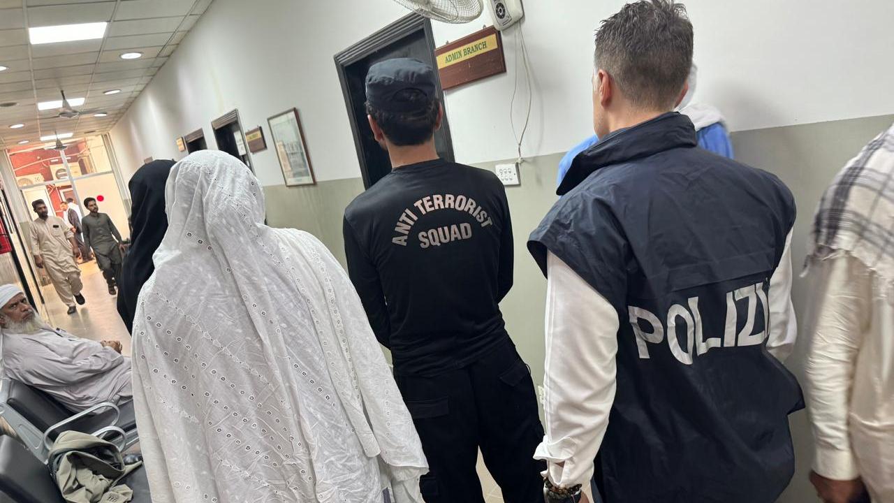 Nazia era il tassello che mancava. Porterà qualcuno a parlare?