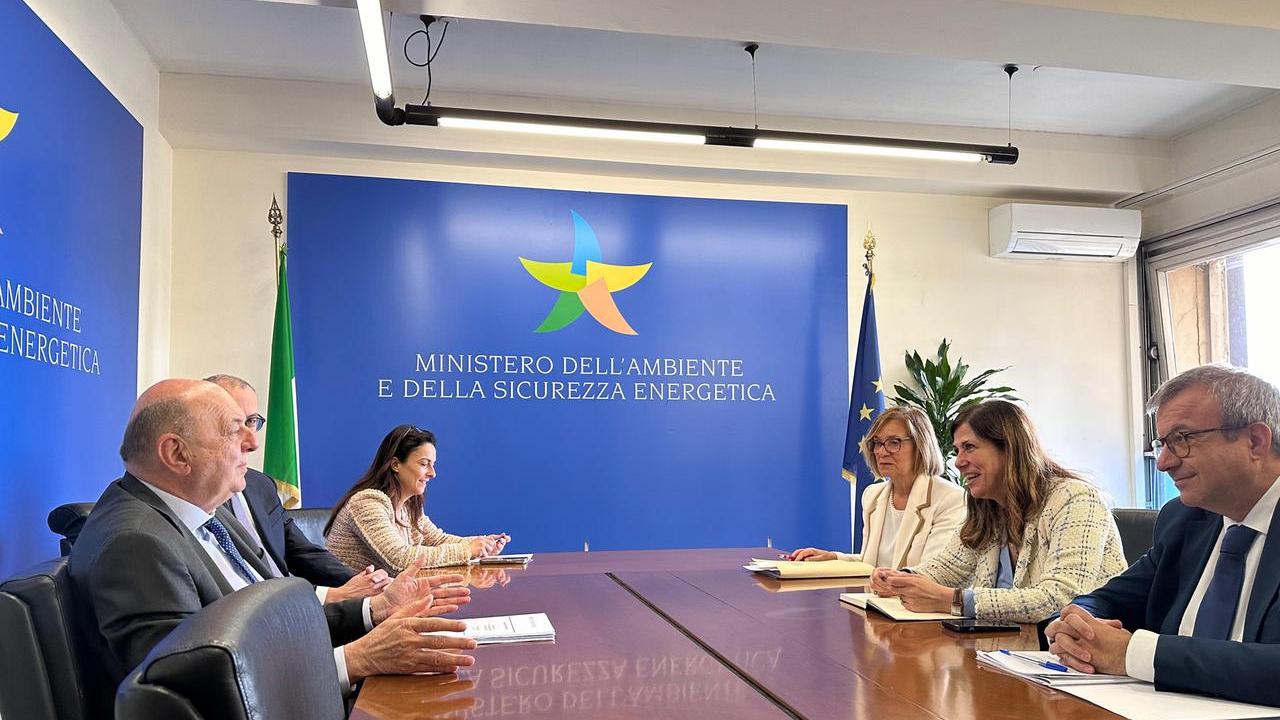 Decreto aree idonee: «Sarà scontro»