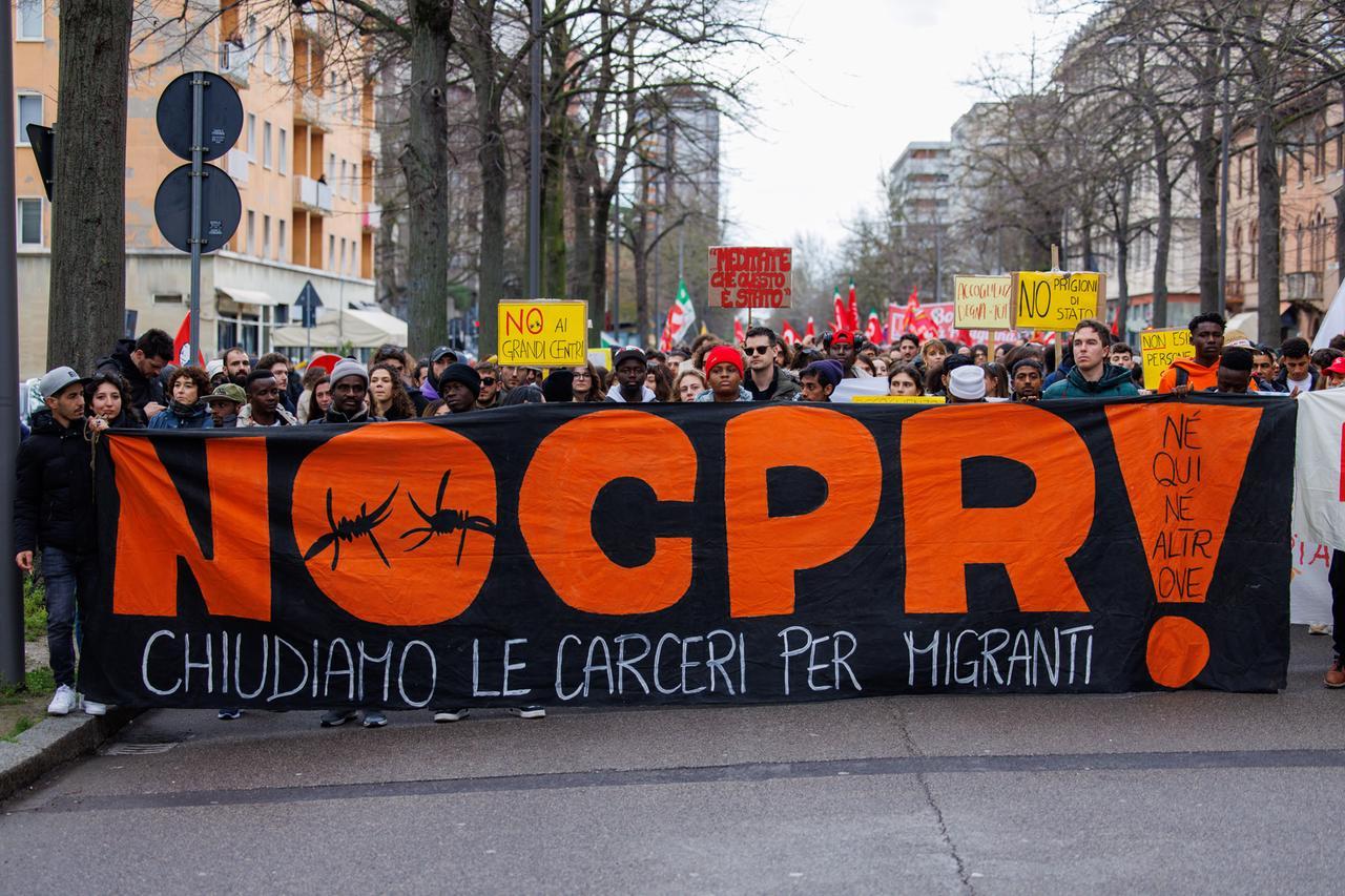 Ferrara, la “resistenza” dei medici all’invio di migranti nei Cpr