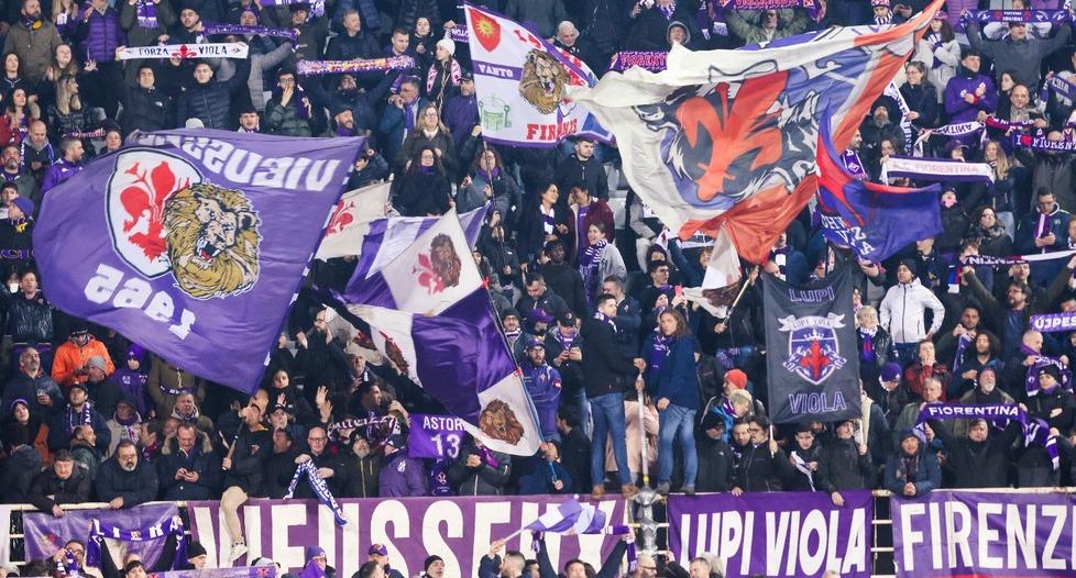 La Curva Fiesole a testa bassa  «Firenze merita molto di più»
