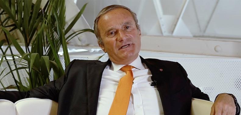 Sergio Iorio