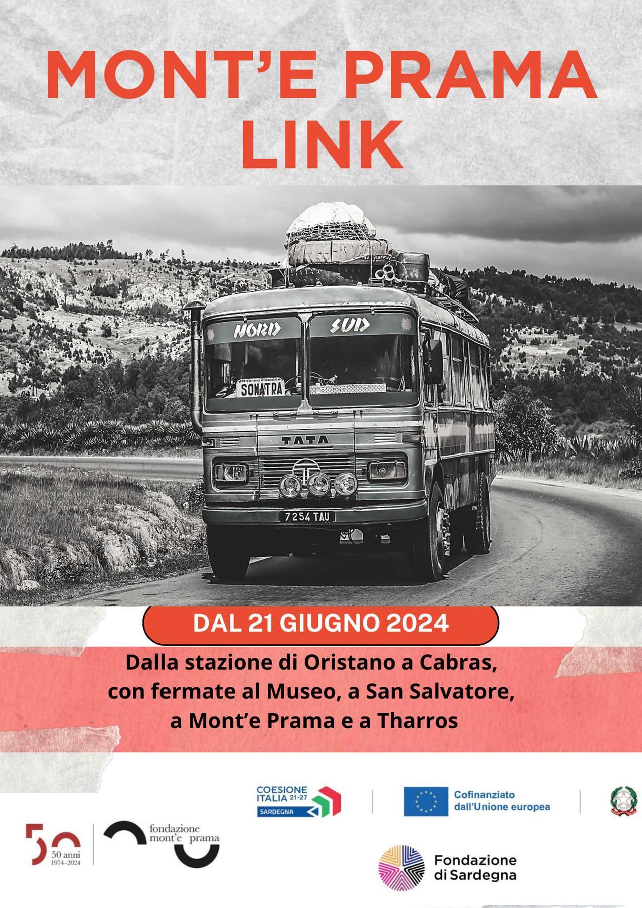 I tesori del Sinis di Cabras a portata di turista con il Mont ’e Prama link