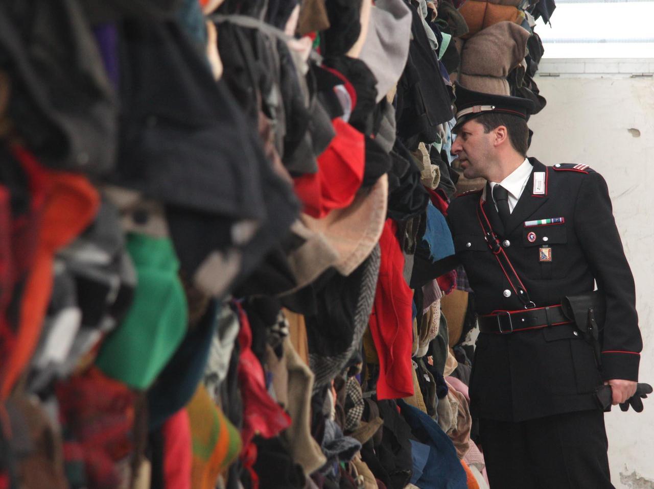 Prato, dimezzato il maxi-processo sui rifiuti spediti in Cina e in Tunisia