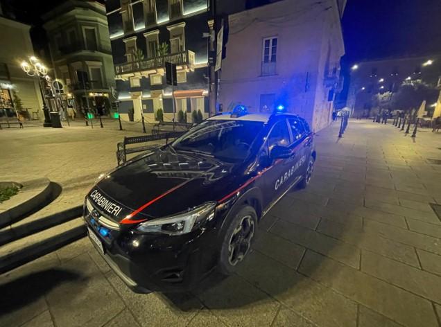 Olbia, lavoratore in nero in un pub: multa di 6mila euro e attività chiusa