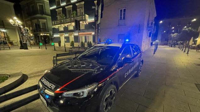 Olbia, lavoratore in nero in un pub: multa di 6mila euro e attività chiusa