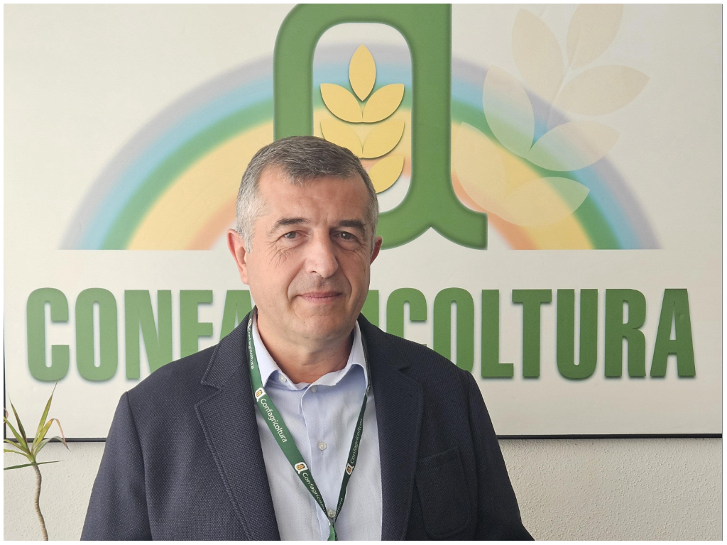 Siccità, ecco cosa fare: l’appello di Confagricoltura alla presidente Alessandra Todde