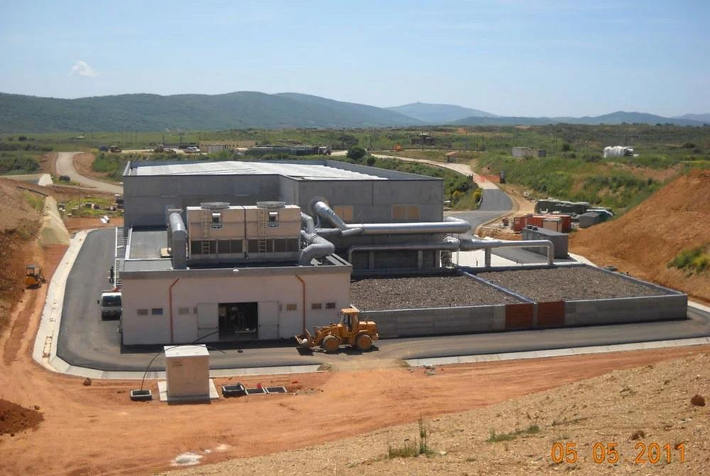 Scala Erre, la giunta dà l’ok al progetto esecutivo per l’ultimo modulo della discarica