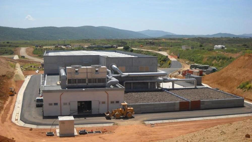 Scala Erre, la giunta dà l’ok al progetto esecutivo per l’ultimo modulo della discarica