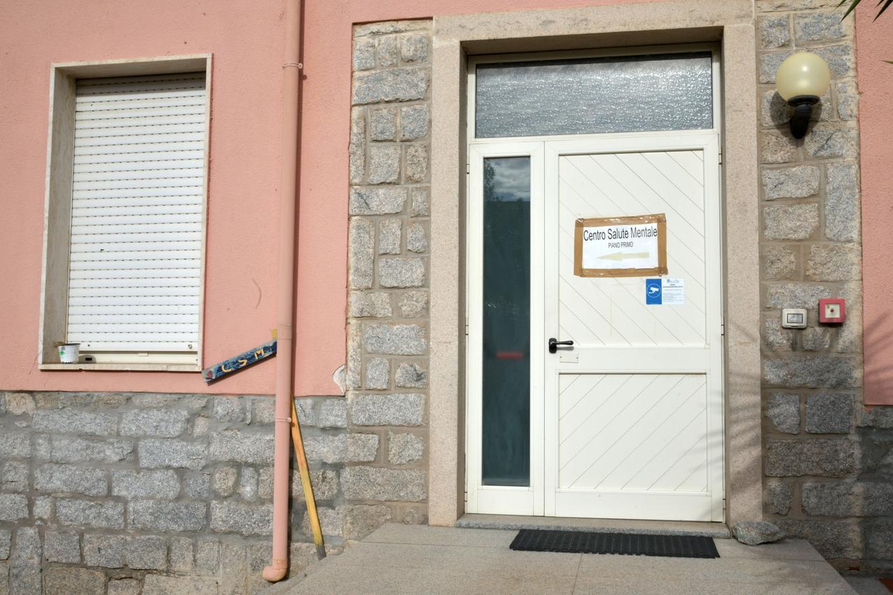 Olbia, non ci sono psichiatri: il Csm verso la chiusura