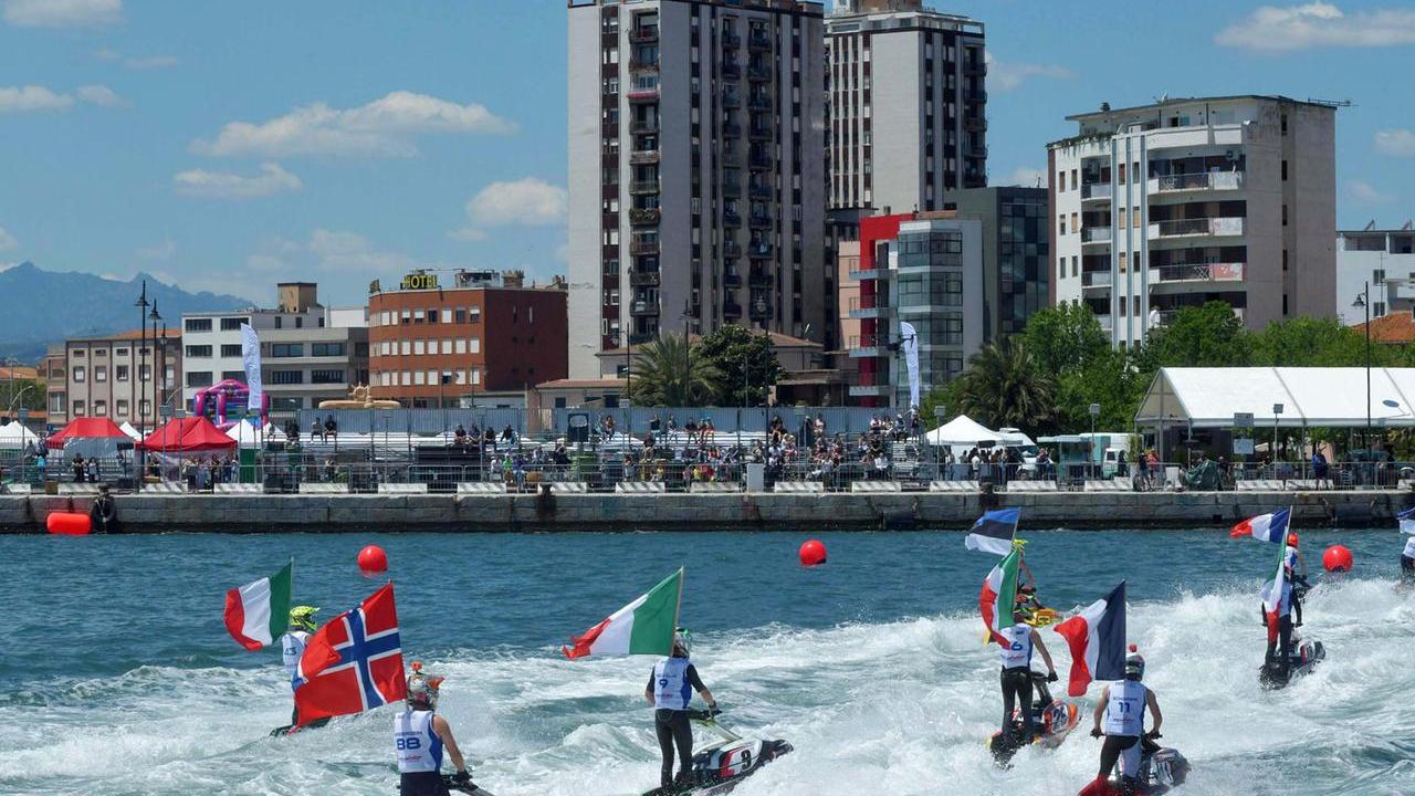 Olbia, sarà un giugno di show e adrenalina: «Così diventiamo la città dei motori»