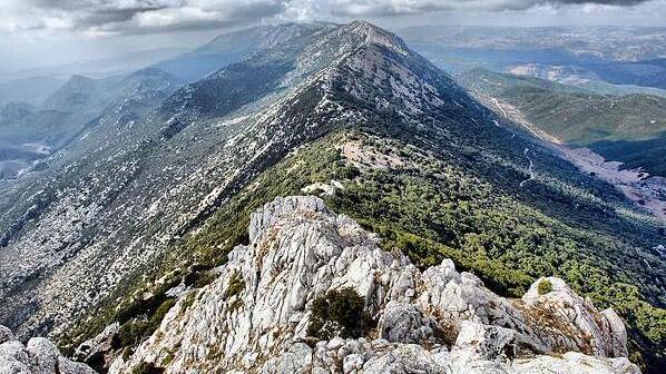 Acqua, sul bacino del Monte Albo un dossier snobbato da 10 anni