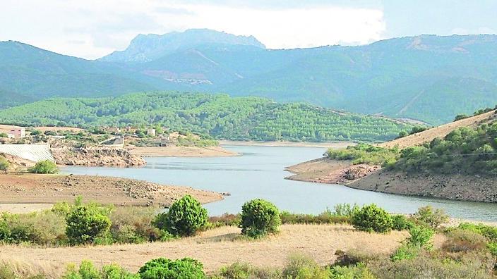 Siccità, Silvestro Ladu: «Attenzione alle trivellazioni, rischiamo danni peggiori»