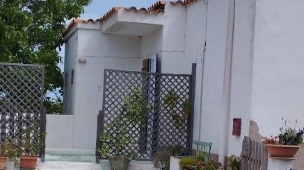 Sassari, Maria Ghisu: «I segreti della mia casa-seggio nella borgata di Biancareddu»