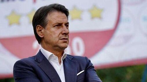 Giuseppe Conte: «Le Europee sono un bivio storico tra guerra e pace, da Giorgia Meloni soltanto tagli e tasse»