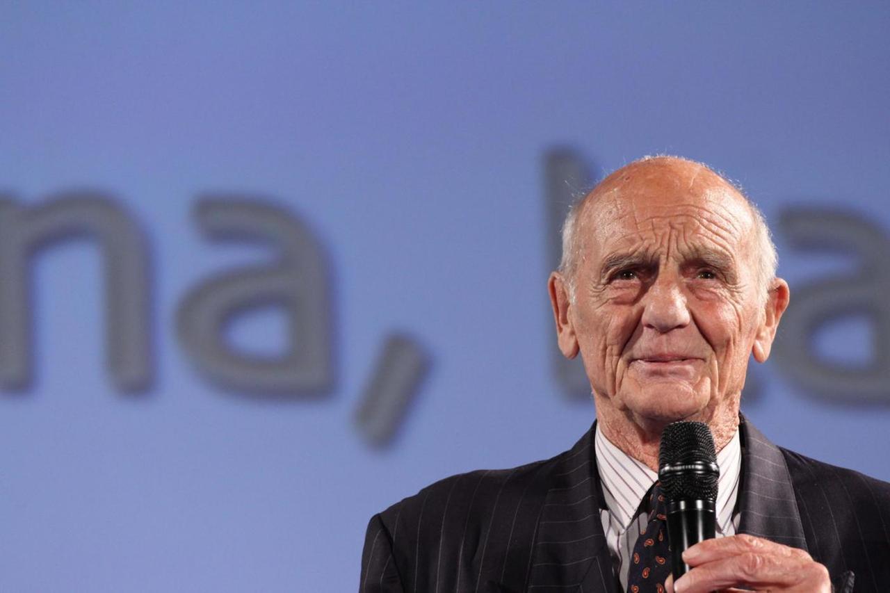 Addio a Philippe Leroy, grande protagonista di cinema e televisione