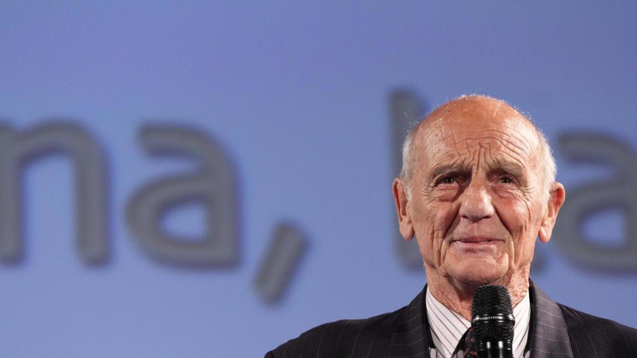 Addio a Philippe Leroy, grande protagonista di cinema e televisione