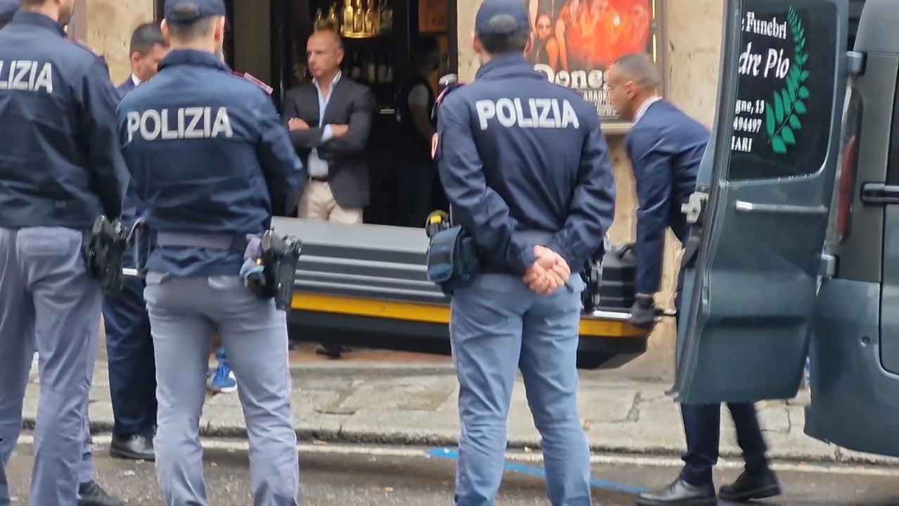 Omicidio a Cagliari: 37enne ucciso con una coltellata al petto