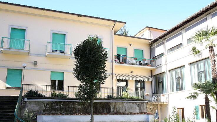 Pescia, gestione in proroga al San Domenico. E lavori urgenti per l’antincendio<br>