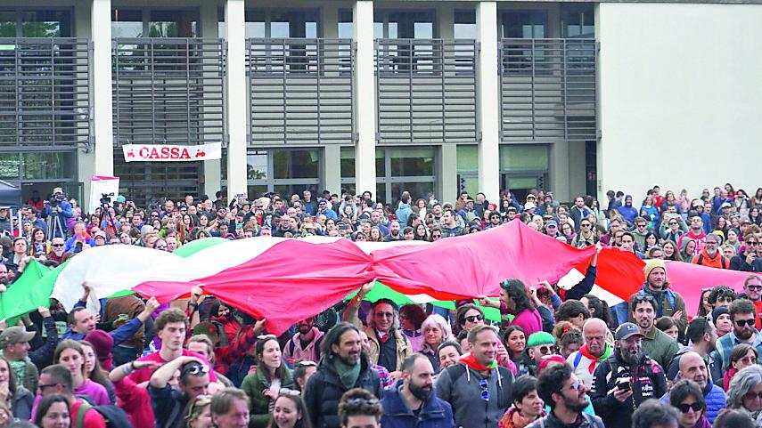 Per la prima volta il 2 giugno a Casa Cervi: Festa della Repubblica con musica e ospiti