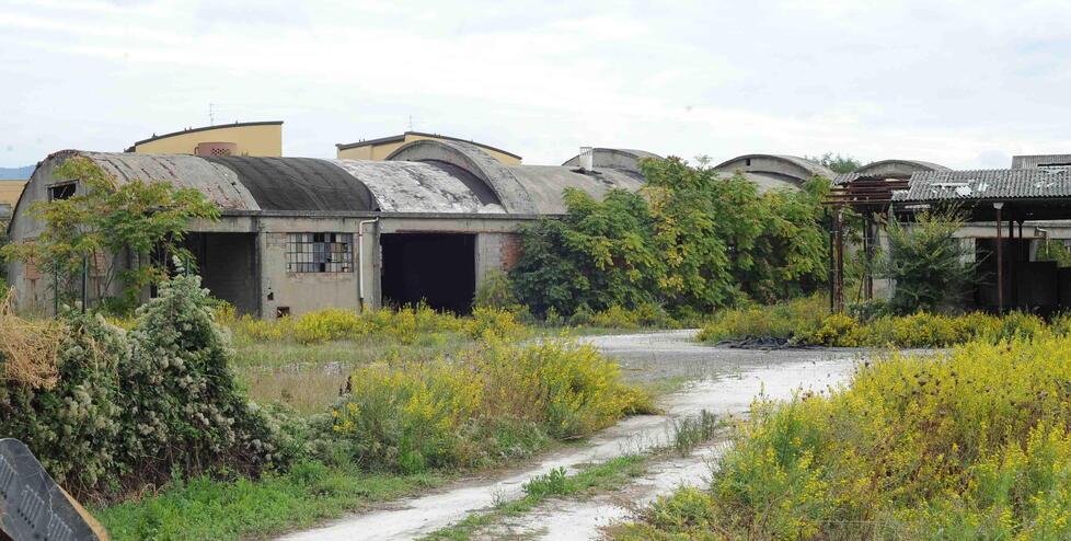 Pistoia, l’ex Trafilerie Martinelli all’asta per tre milioni