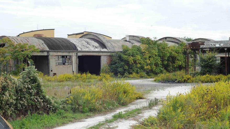 Pistoia, l’ex Trafilerie Martinelli all’asta per tre milioni