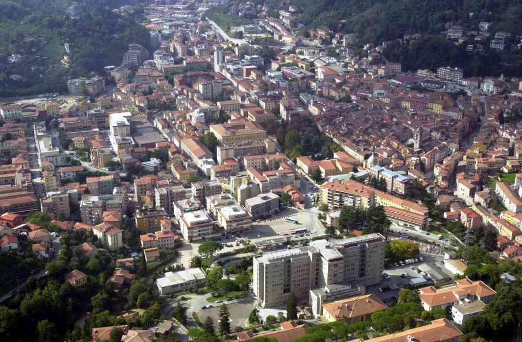I carraresi e la loro casa dei sogni: ecco dove va chi deve traslocare