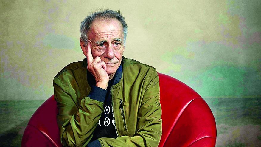 Roberto Vecchioni sarà tra i protagonisti della stagione alla Fortezza