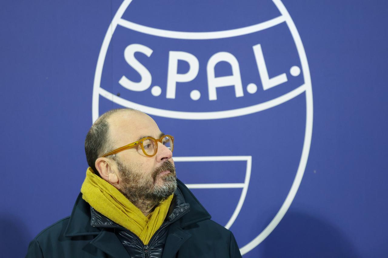 Ferrara, Di Taranto lavora all’iscrizione ma intanto il Cesena lo corteggia