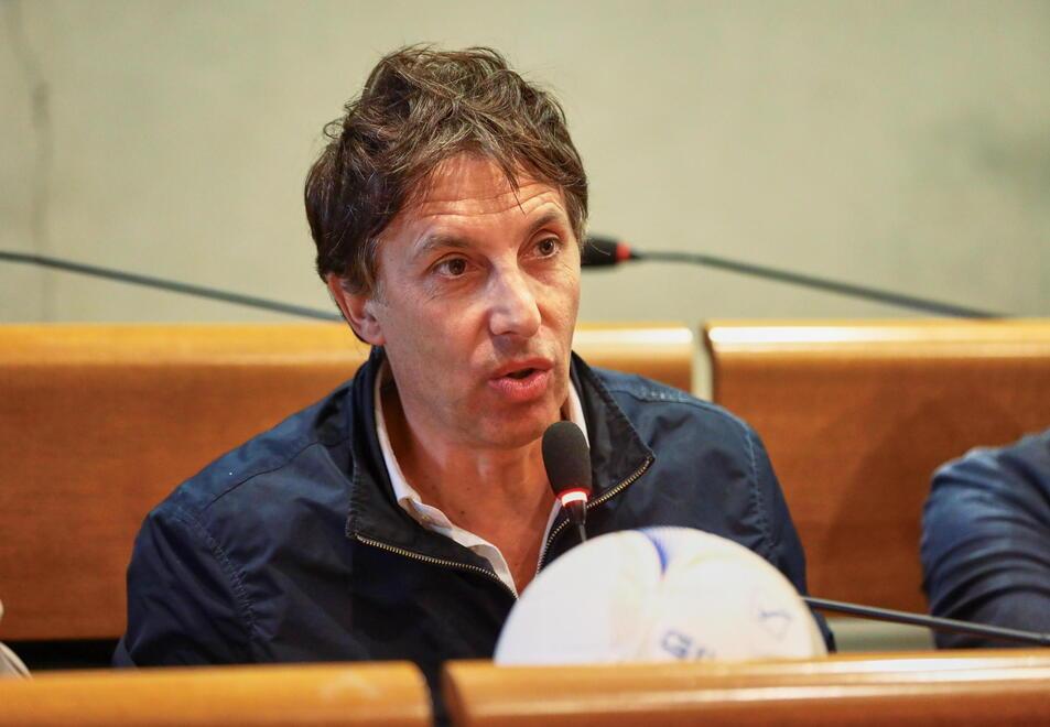 A Straborgo c’è Ubaldo Pantani: «Vi racconto i miei personaggi in una notte»<br>
