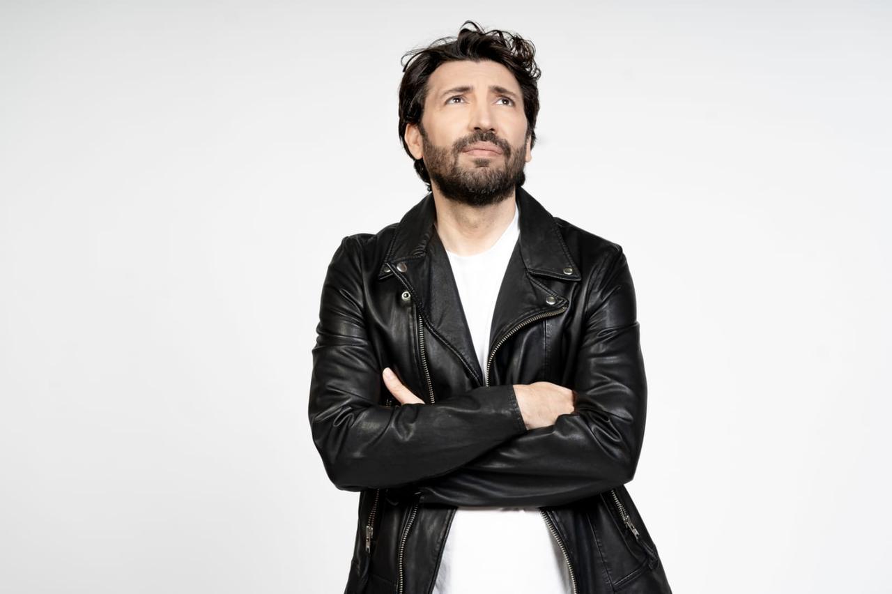 Herbert Ballerina "catapultato" ai 4 Mori: «Torno a Livorno perché qui mi diverto»