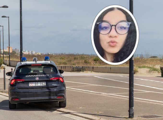 Ritrovata a Lido Estensi la ragazzina scomparsa