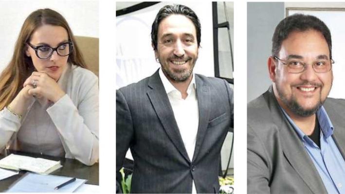 Candidati a confronto con Il Tirreno: in ballo c’è il futuro di Campiglia