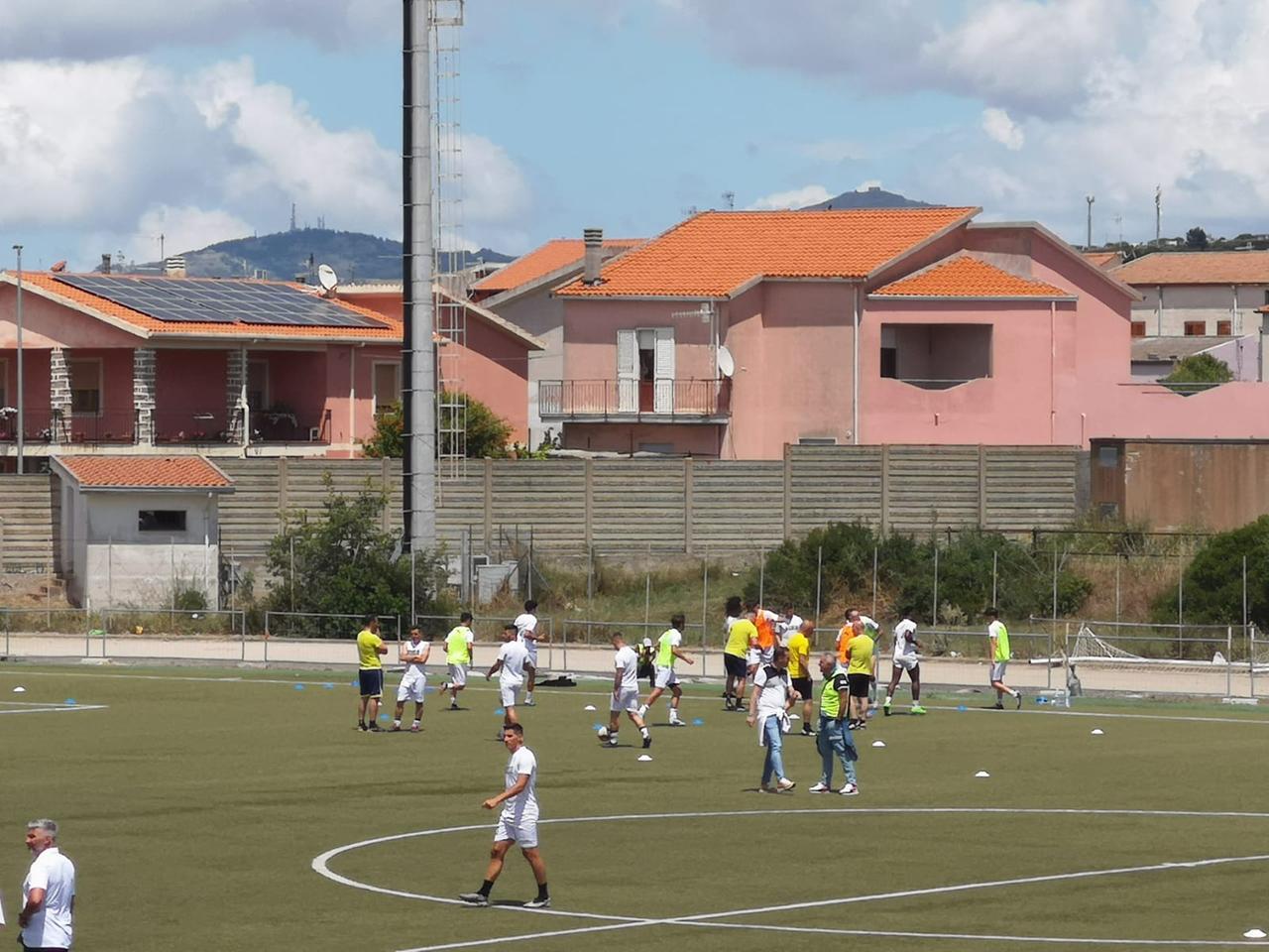 Ossese beffata dal Terni nel finale, è fuori dai playoff dell’Eccellenza