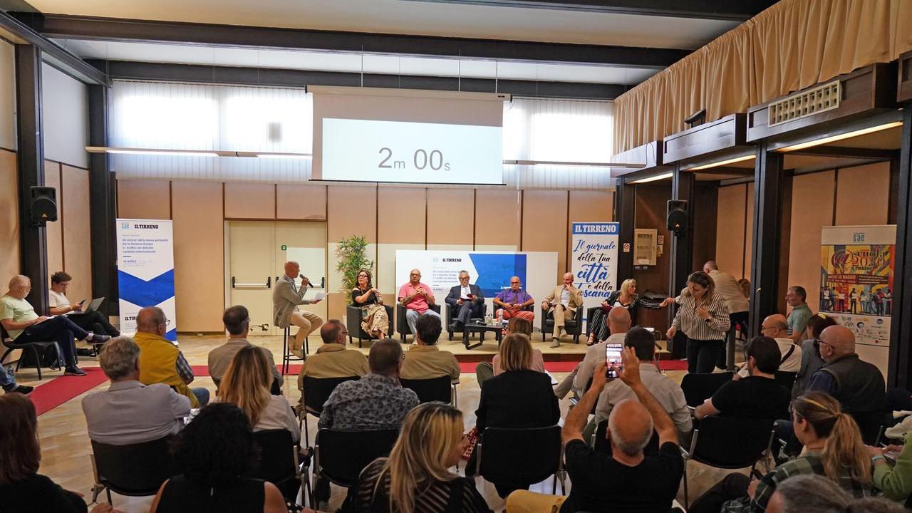 Burocrazia, rifiuti e abusivismo: le dieci domande di Cna ai candidati sindaco a Livorno