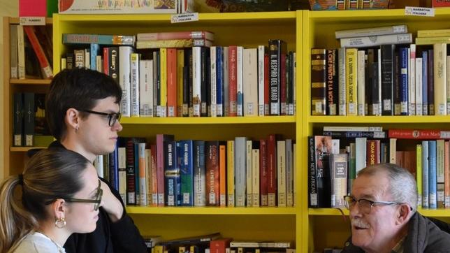 Ferrara, i residenti del quartiere Giardino: «Felici di vivere in Gad»