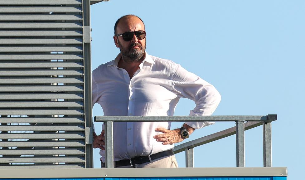 Settimana calda per la Spal: si lavora in ufficio per il futuro