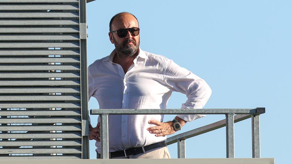 Settimana calda per la Spal: si lavora in ufficio per il futuro