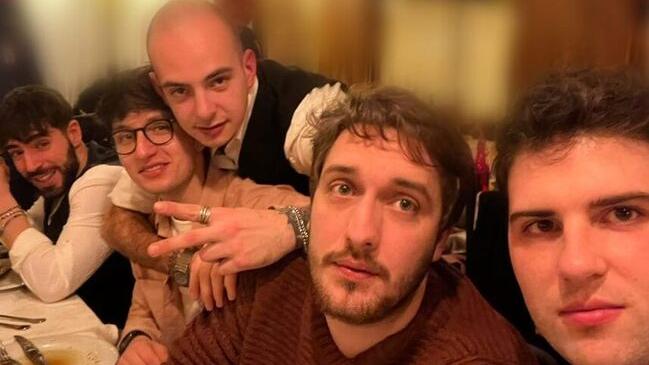 Formigine. L'addio a Giacomo Olivieri, travolto e ucciso in tangenziale a Modena. Gli amici: «Ha segnato le nostre vite con il suo ottimismo»