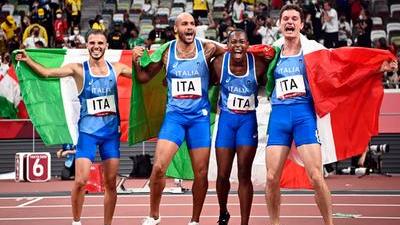 La “banda” dei Quattro Mori è pronta a conquistare Parigi