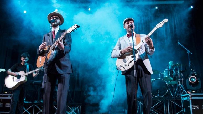 “Fatti sentire festival”, tutto pronto. Il giudice? L’Intelligenza artificiale